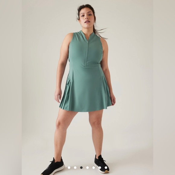 Athleta Advantage Dress - Picture 3 of 8
